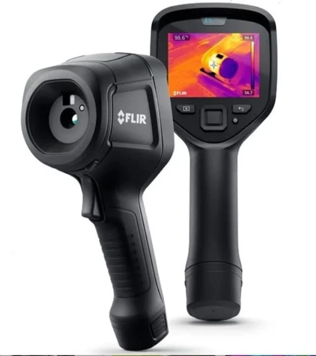 [311867] FLIR E5 Pro Termal Kamera
